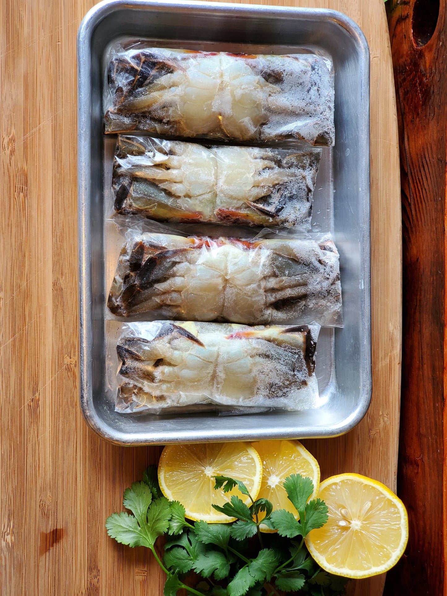 SOFTSHELL CRAB PRIME