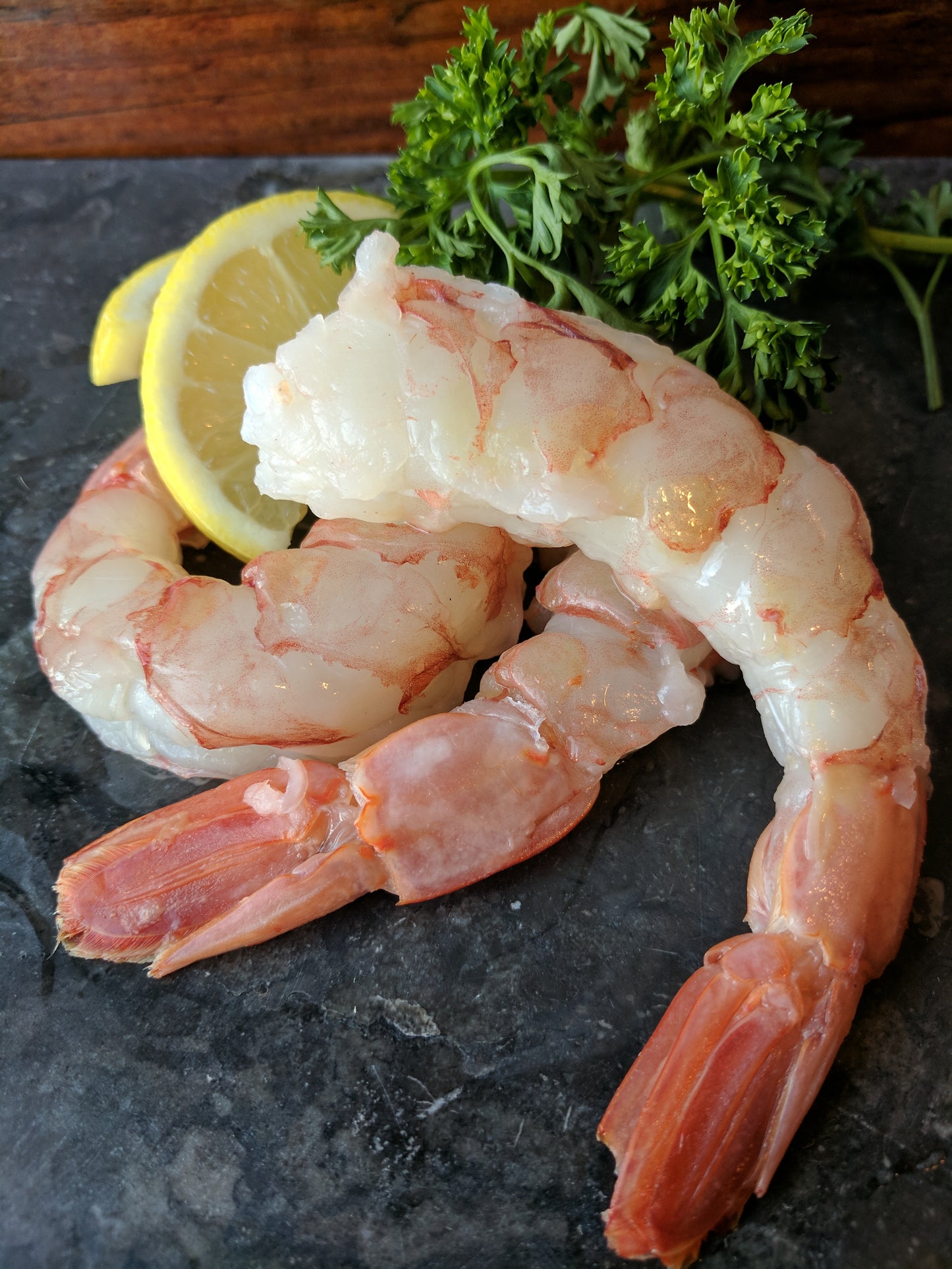 ARGENTINE RED SHRIMP