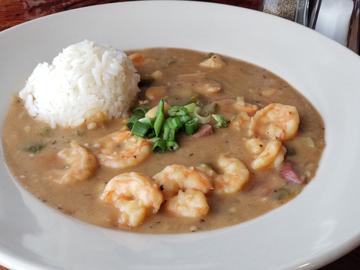 GUMBO BASE