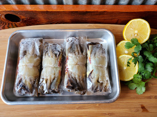 SOFTSHELL CRAB PRIME