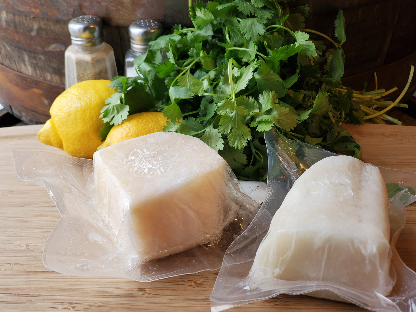 CHILEAN SEA BASS