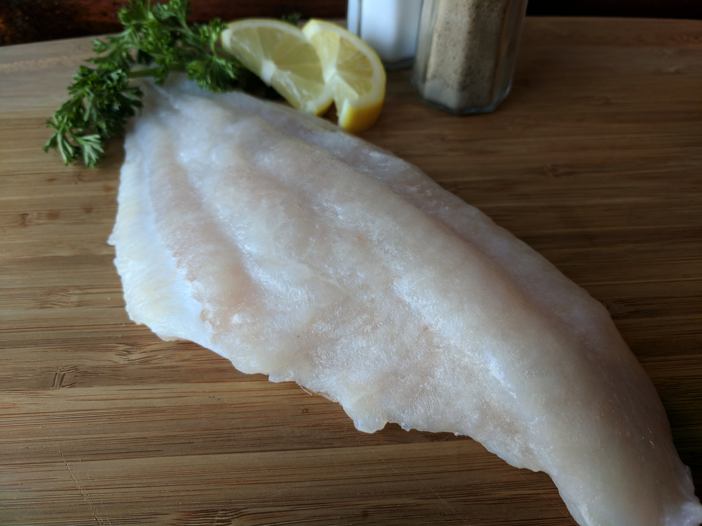 CATFISH FILLET