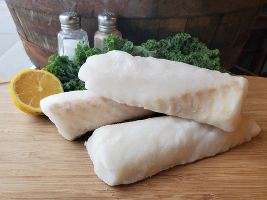 COD LOINS