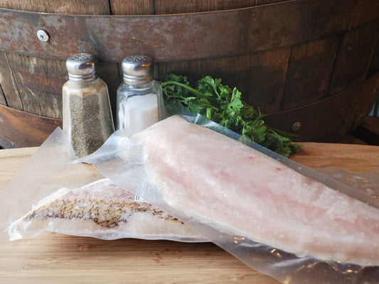 Zipper Fish Fillets FROZEN FISH β SeafoodOffTheHookFargo