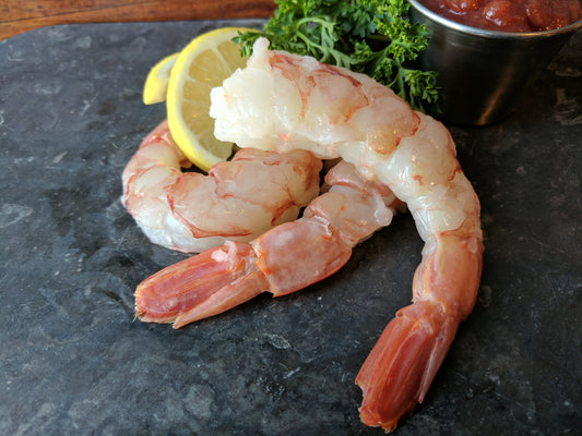 ARGENTINE RED SHRIMP